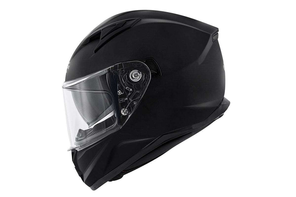 Casco Modular Casco KV 30 De Kappa Club Del Motorista KMCero