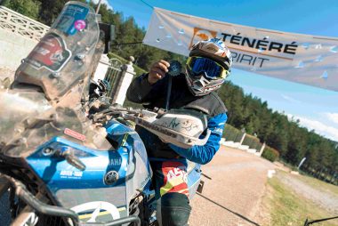 Tenere Spirit 2023 9