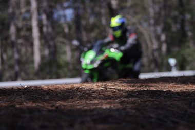 Kawasaki Ninja 650 prueba opinion 8