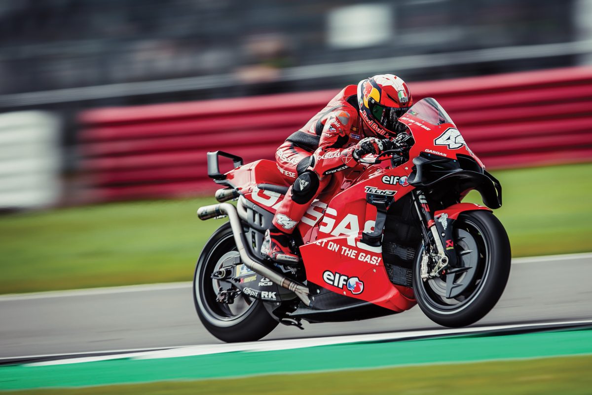 Pol Espargaro declaraciones viernes silverstone motogp 2023 5