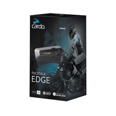 Cardo Packtalk Edge 1