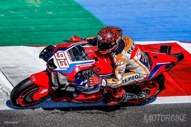 fotos motogp test misano 19