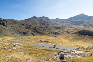 honda transalp ruta alpes 2023 9