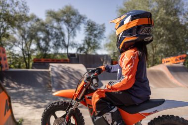 KTM SX E 2 2024 24