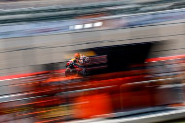 Marc Marquez declaraciones carrera Indonesia MotoGP 2023 3