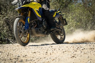 michelin anakee adventure mbk 15