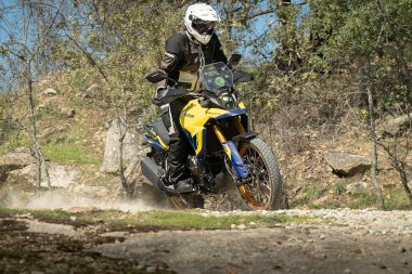 michelin anakee adventure mbk 16
