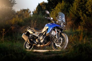 suzuki vstrom 800 tech alicante 3