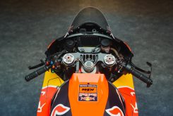 Presentación Red Bull KTM Factory Racing RC16 (21)