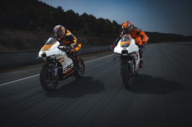 KTM RC 8C 2024 48