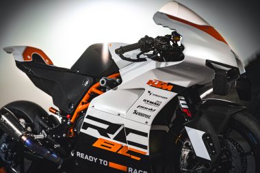 KTM RC 8C 2024 62