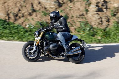 bmw r 12 ninet 2024 opiniones conclusion 1