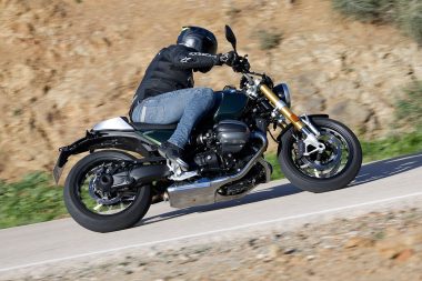 bmw r 12 ninet 2024 opiniones conclusion 3