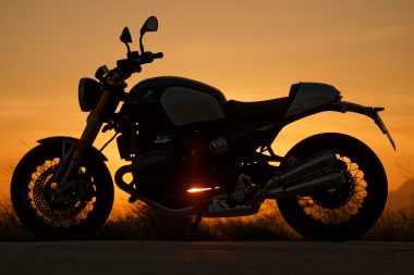 bmw r 12 ninet 2024 opiniones conclusion 37
