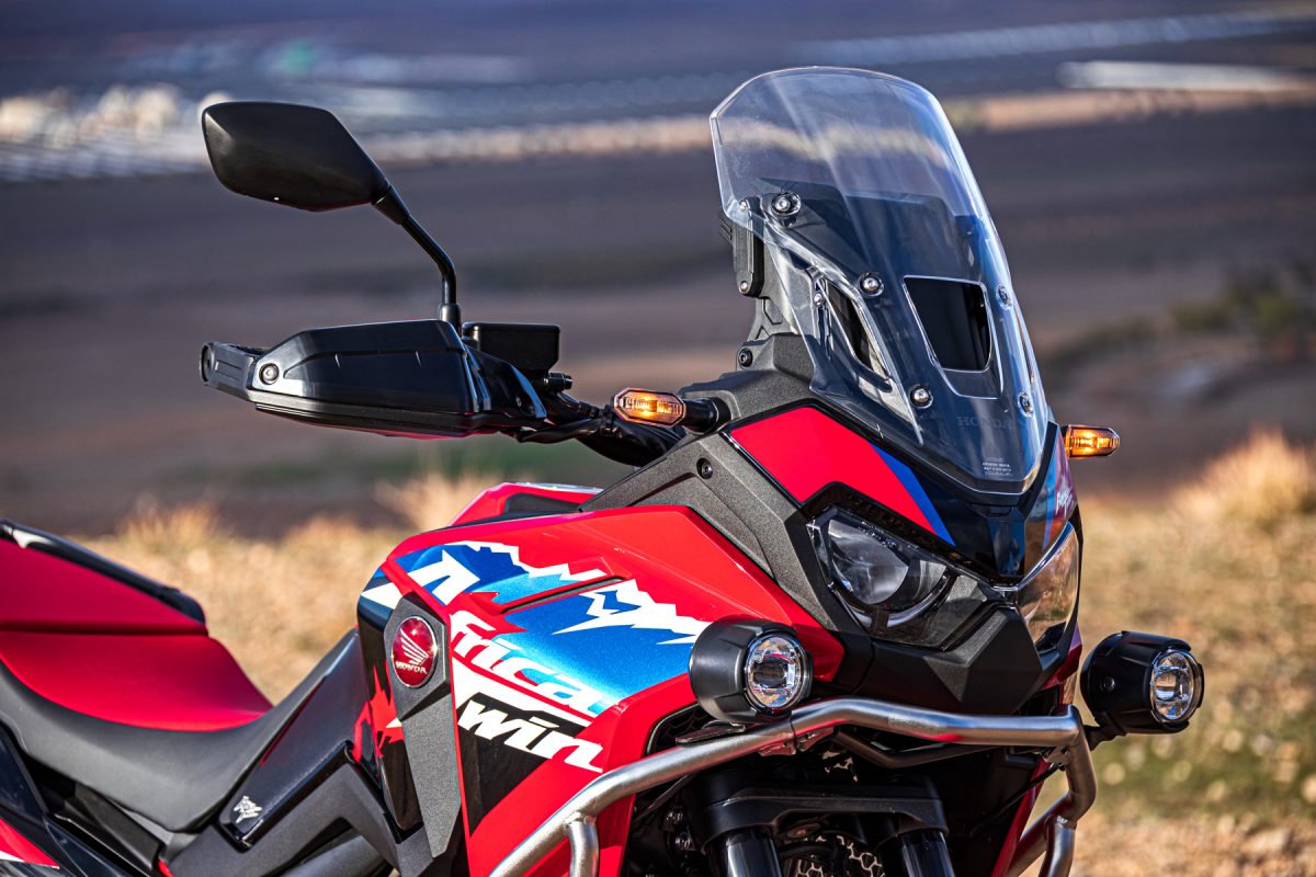 honda africa twin 2024 opiniones prueba 5