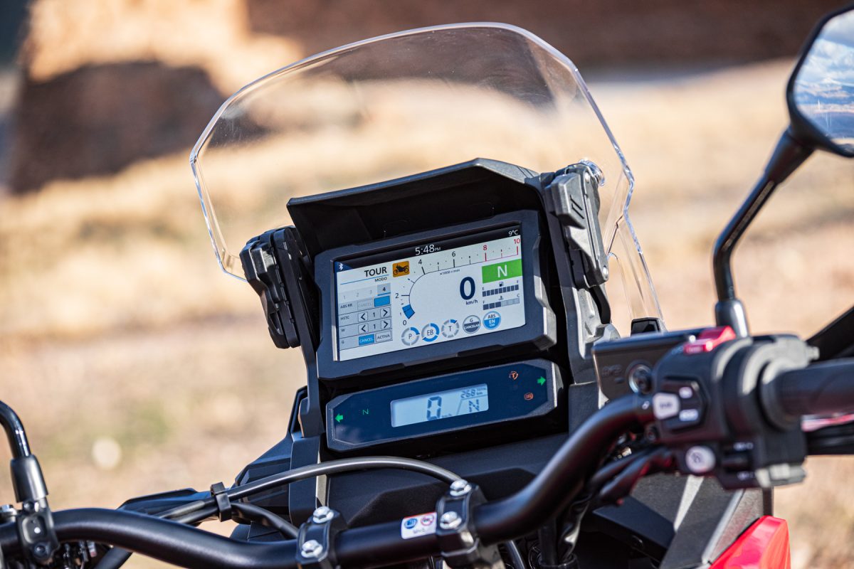 honda africa twin 2024 opiniones prueba 9