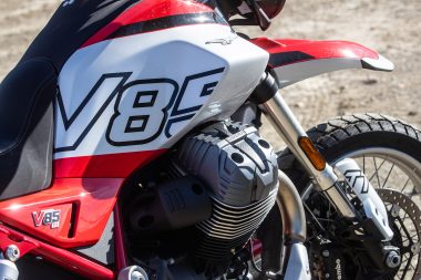 moto guzzi v85 tt 2024 opiniones conclusion 12