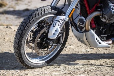 moto guzzi v85 tt 2024 opiniones conclusion 15