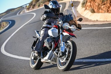 moto guzzi v85 tt 2024 opiniones conclusion 6