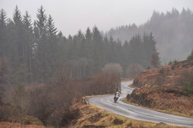 triumph tiger 1200 gt rally pro explorer 2024 16