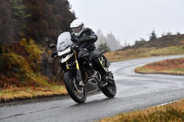 triumph tiger 1200 gt rally pro explorer 2024 7