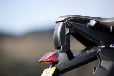 triumph tiger 1200 gt rally pro explorer detalles 2024 12