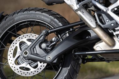 triumph tiger 1200 gt rally pro explorer detalles 2024 19