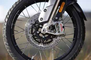 triumph tiger 1200 gt rally pro explorer detalles 2024 20