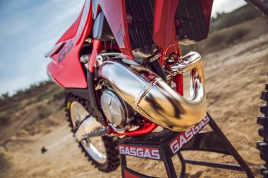 GASGAS MC 250 2025 1 GASGAS MC 250 300 2025 detalles55