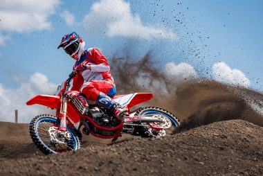 Beta RX 450 2025 1 Beta RX 450 2025 accion 4