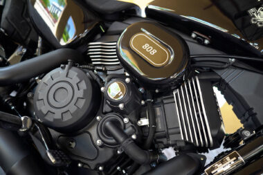 mitt 808 big foot 2024 8