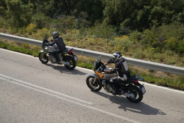 moto guzzi v100 mandello s stelvio 2024 5