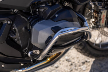 BMW R 1300 GS Adventure 2025 detalles27