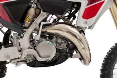 Fantic XE125 2025 detalles2