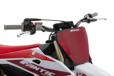 Fantic XX125 2025 detalles10