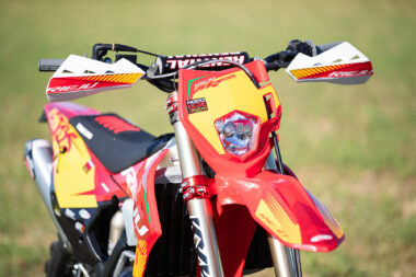 Rieju MR 300 6Days Spain 2025 7