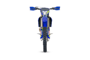 Sherco 300 SEF Factory 2025 estudio4