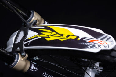 TRRS One R 2025 detalles9