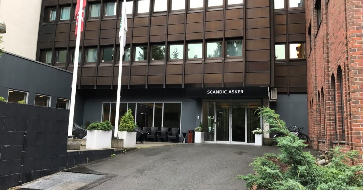 Scandic Hotell Asker Onepark Entra en onepark, encuentra el parking en cualquier ciudad de espana, reserva tu plaza (sin costes de anulacion) y aparca. scandic hotell asker onepark