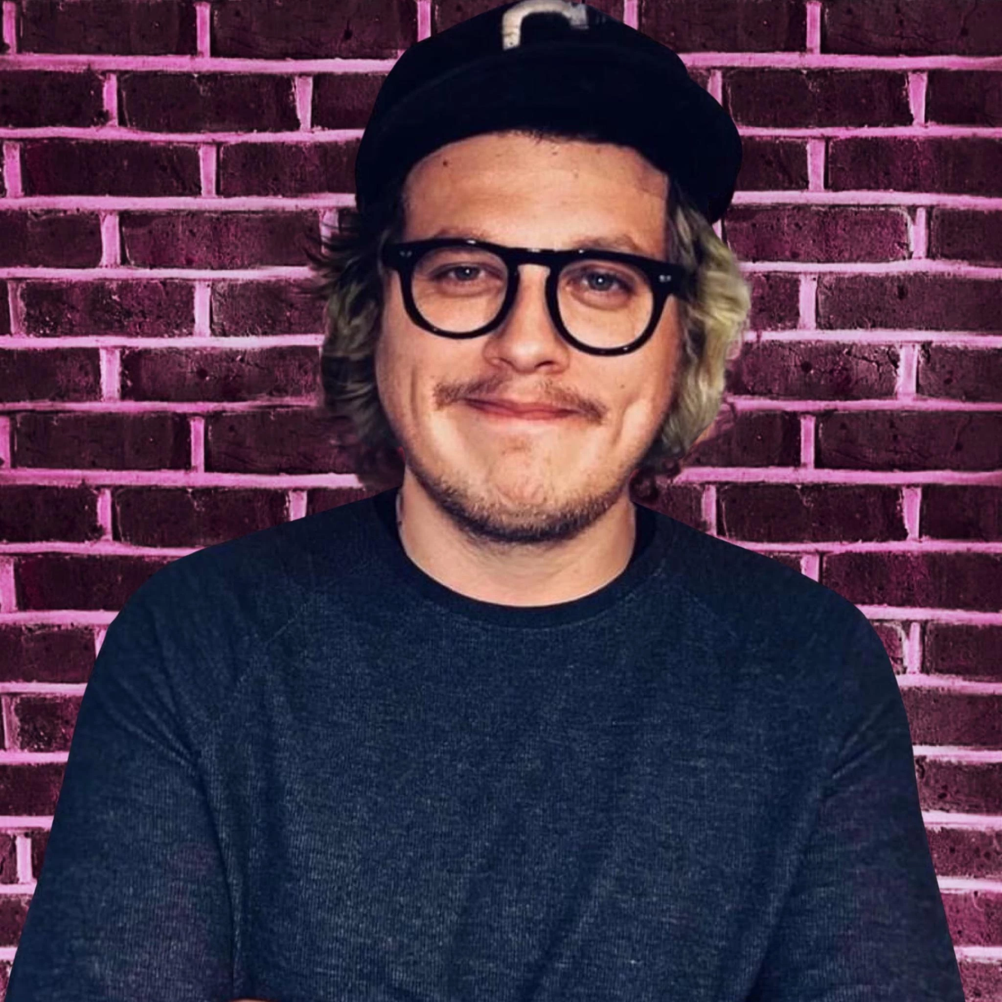 Adrian Corwin Comedian from Oklahoma City, OK, United States