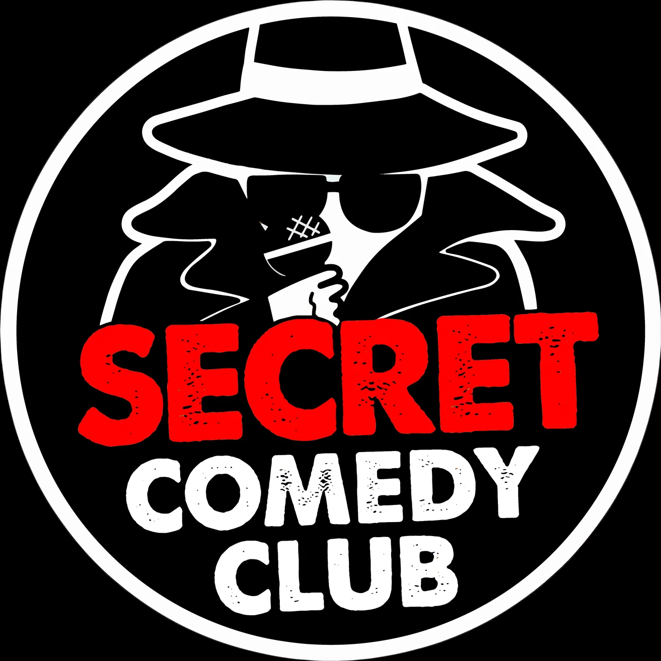 The Secret Comedy Club Brighton