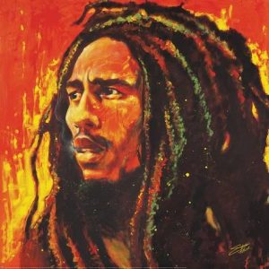 stephen fishwick bob marley