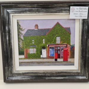 Moneymore Post Office