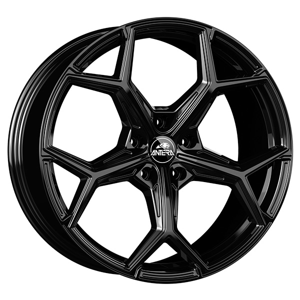 ANTERA ホイール20インチ ALLOY WHEEL ANTERA A101 FOR AUDI TT ROADSTER 8.5X20 5X112 PIANO