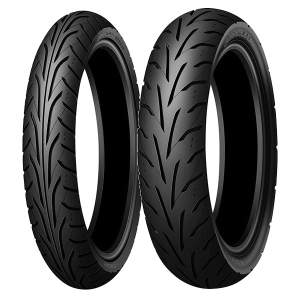 パーツ GT601 100/80-17 52H 307335 FRONT Amazon.co.jp: DUNLOP(ダンロップ)バイクタイヤ ARROWMAX GT601
