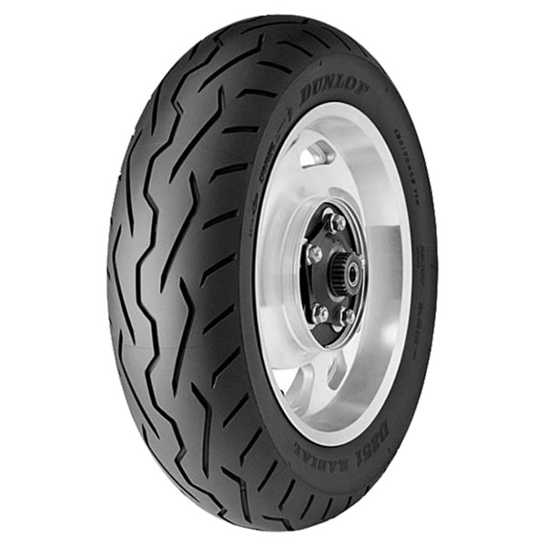 TYRE DUNLOP 190/60 R17 78H D251 | eBay