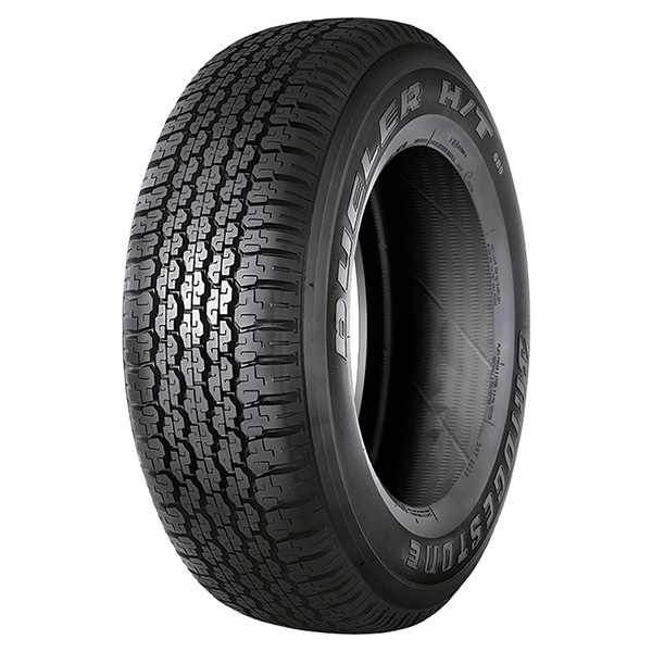 265/70R16 ブリヂストンDUELER 4本送料無料 夏タイヤ T1268 BRIDGESTONE 265/70R16 ブリヂストン DUELER H/L850 265/70-16