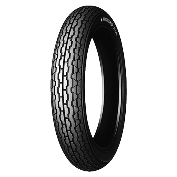 TYRE DUNLOP 3.00-19 49S F14 (G) | eBay