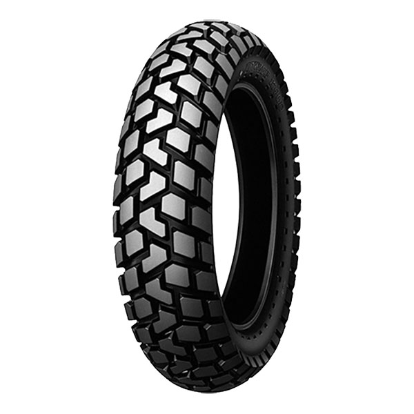 TYRE DUNLOP 120/90-16 63P K460 | eBay