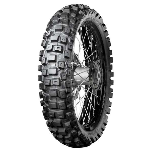 TYRE DUNLOP 120/80-19 63M GEOMAX MX71 | eBay